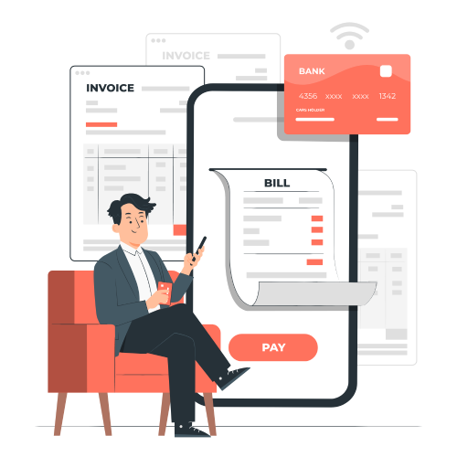 Qk-Bills invoicing Software